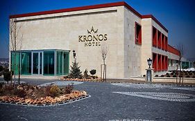 Ankara Kronos Hotel